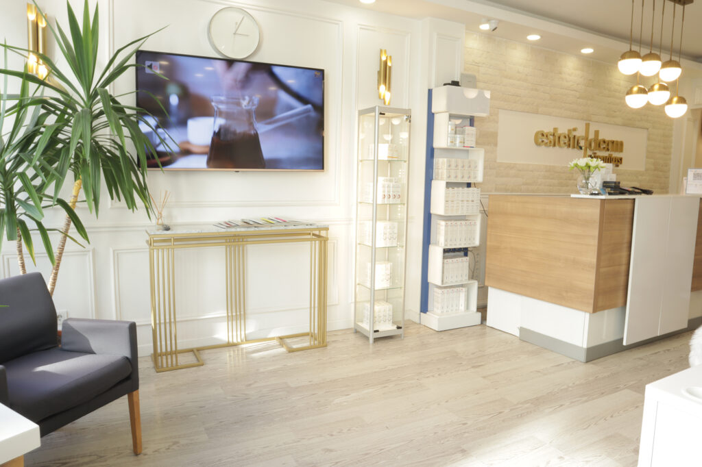 esteticderm ofis