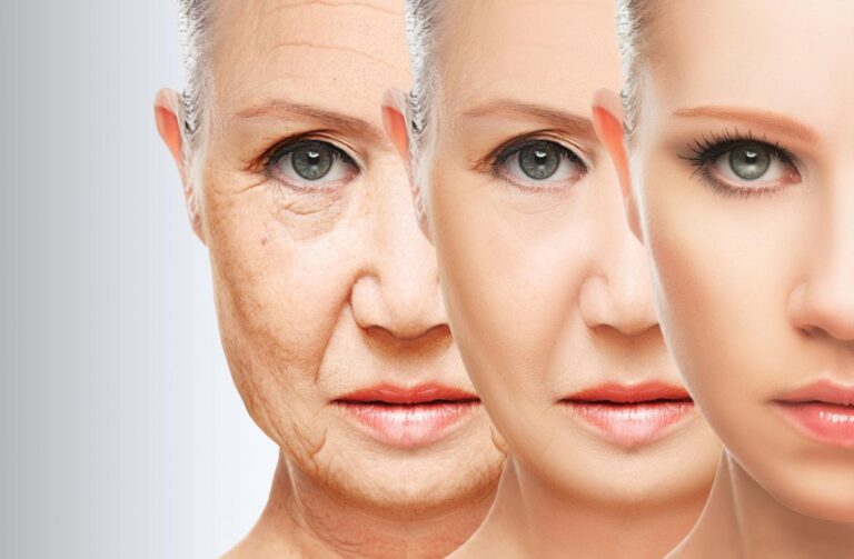 Non-Surgical Skin Rejuvenation