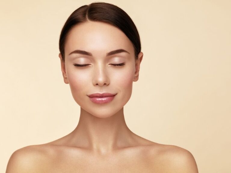 Hyaluronik Asit Nem Bakımı