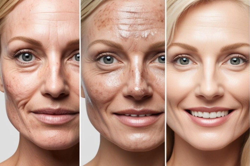 Kimyasal Peeling