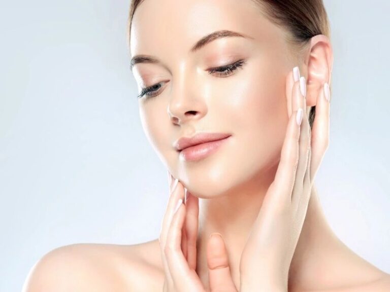 RF Microneedling