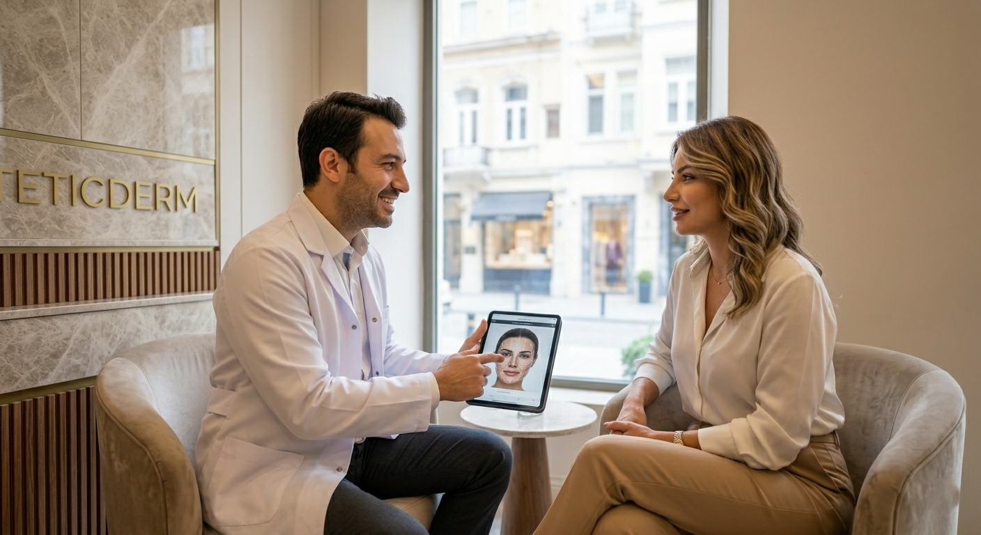 Fractional Laser Istanbul | CO2 Skin 15 fractional laser istanbul
