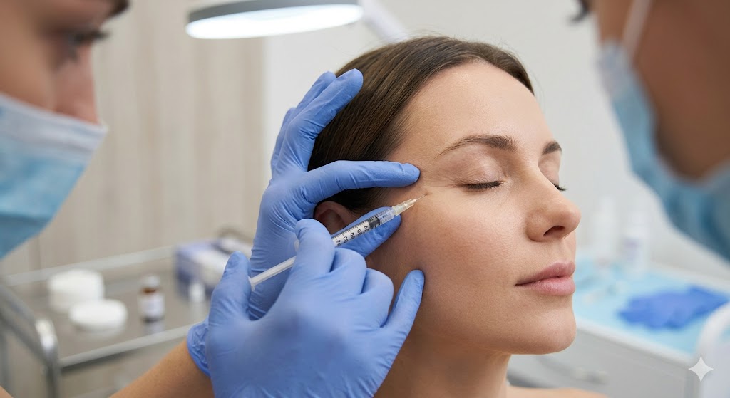 Wrinkle Treatment Istanbul 4 Bakım