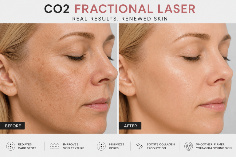 Fractional Laser Istanbul | CO2 Skin 8 gallery1