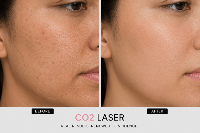 Fractional Laser Istanbul | CO2 Skin 9 gallery2