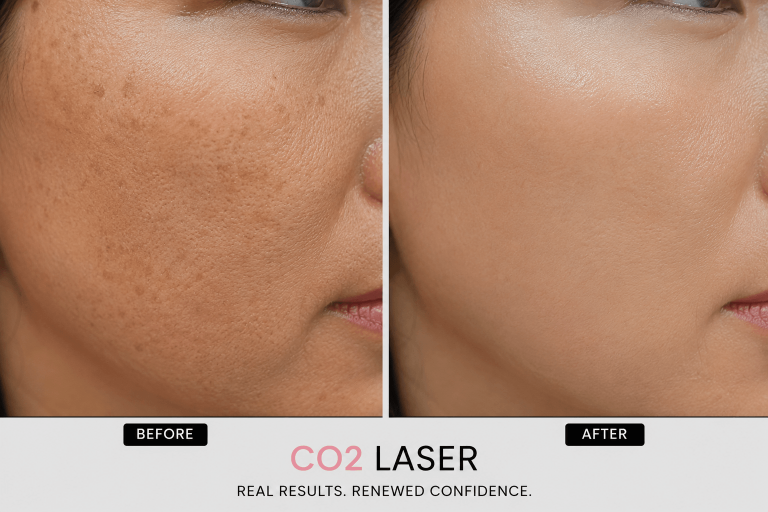 Fractional Laser Istanbul | CO2 Skin 7 gallery4